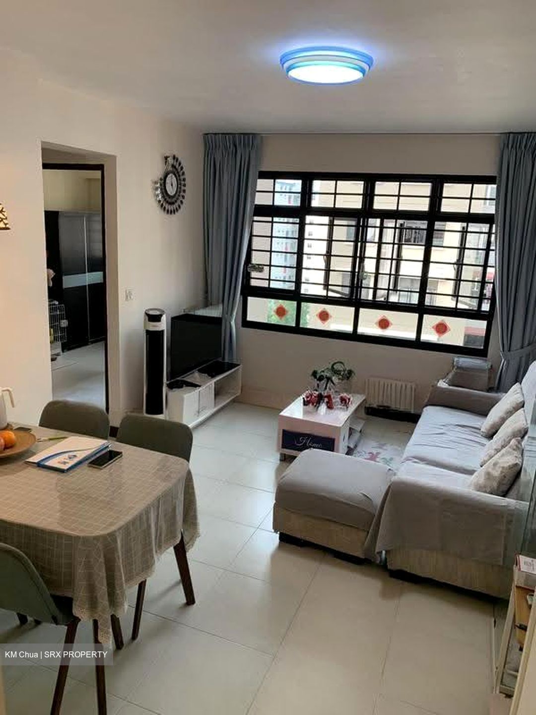 Blk 535 Limbang Meadows (Choa Chu Kang), HDB 3 Rooms #617120671